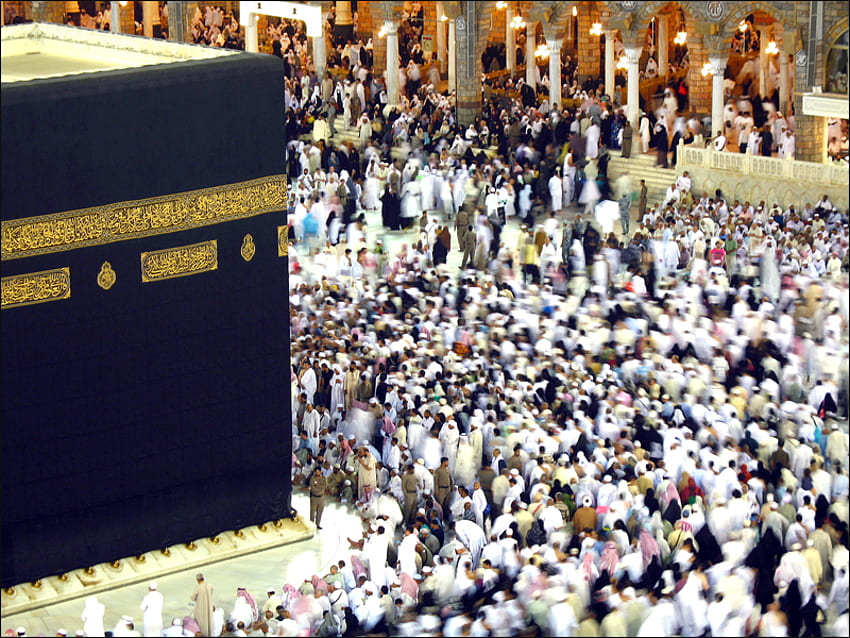 MAKKAH MOKRMAH, islam, makkah, 2011, , la meca fondo de pantalla