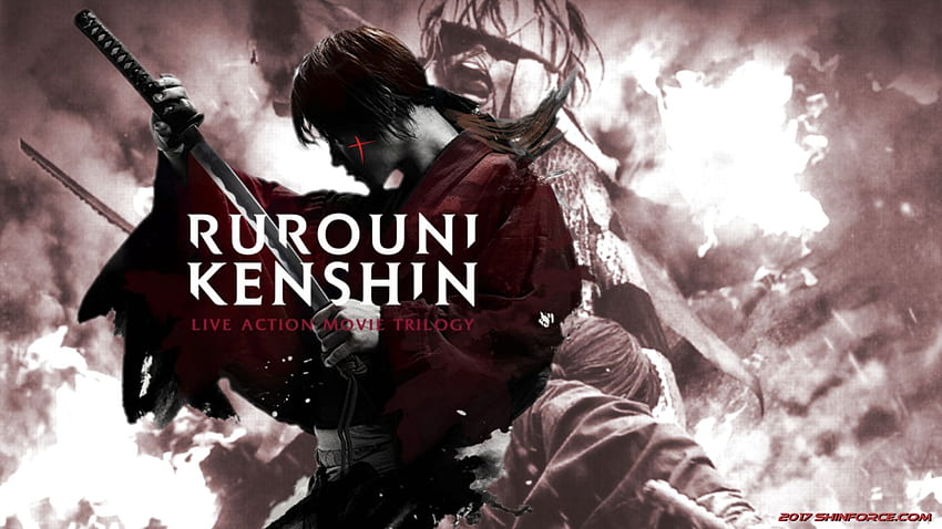 Rurouni Kenshin: Parte 3: La leggenda finisce - Hub. Sega / Shin Force, Rurouni Kenshin The Final Sfondo HD