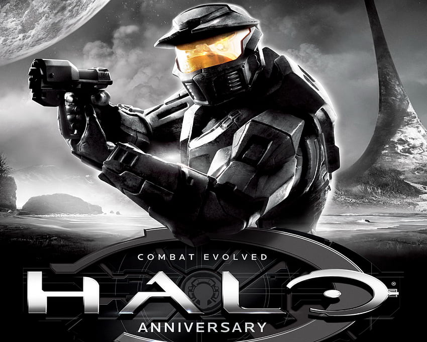 combat evolved anniversary Xbox 360 [] for your , Mobile & Tablet. Explore Evolve . High Definition , Space HD wallpaper