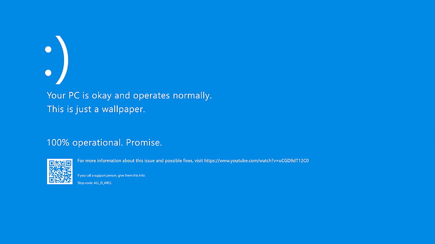 Windows 10 Crash Funny, Computer, , , Background und , Funny Coding HD-Hintergrundbild
