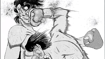 Makunochi Ippo - Hajime no Ippo - Wallpaper #2148173 - Zerochan