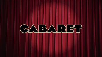 Cabaret HD wallpapers | Pxfuel