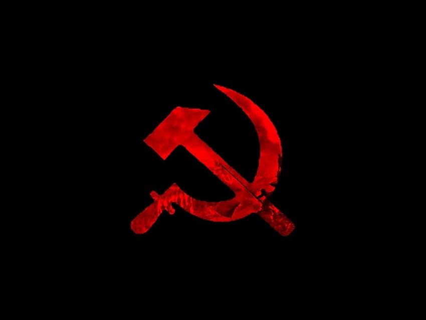 Communism VXQV9, Communist HD wallpaper