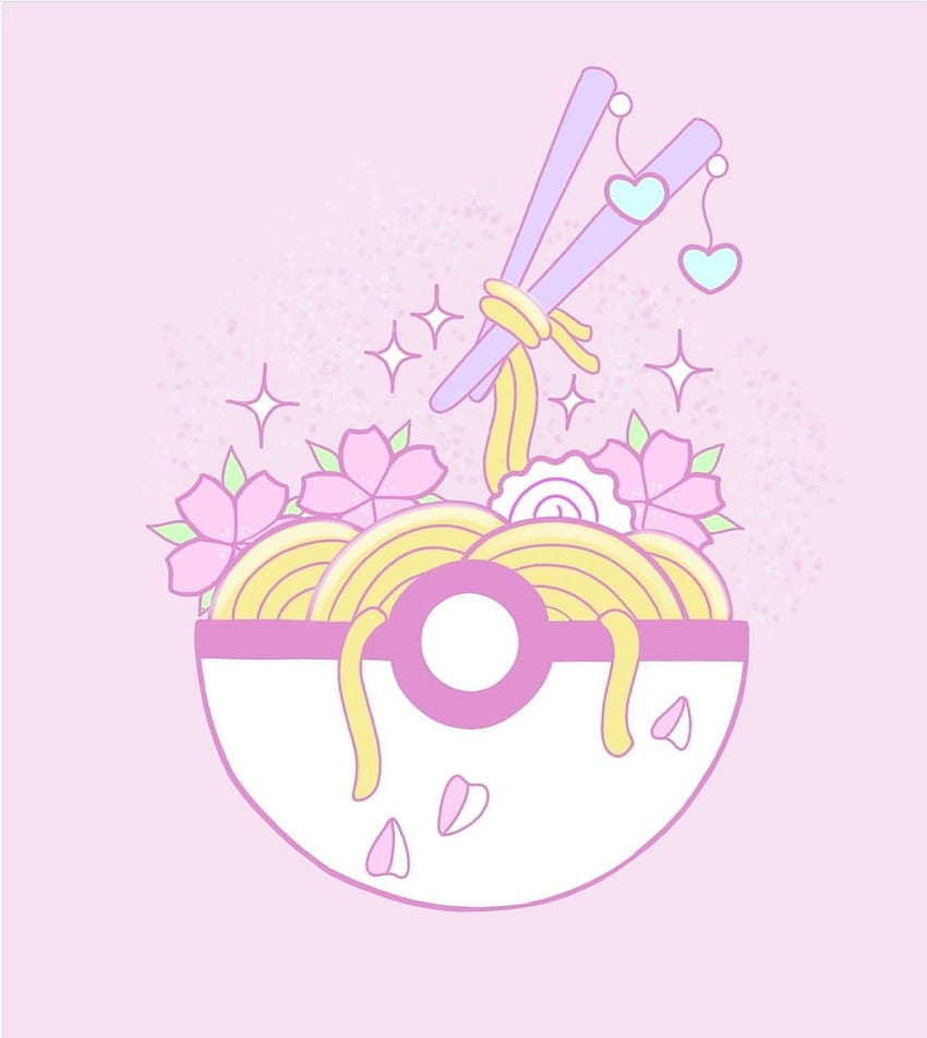 Jessica Marie su Pokemon nel 2020. Estetica pastello, Estetica rosa pastello, Estetica anime, Pokémon Rosa Sfondo del telefono HD