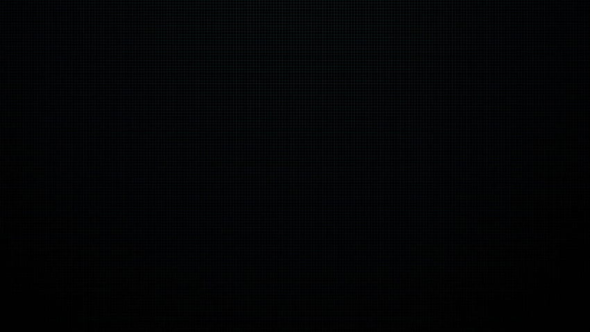 jednolita czerń 1920×1080 czarne jednolite kolorowe tło — góra Tapeta HD