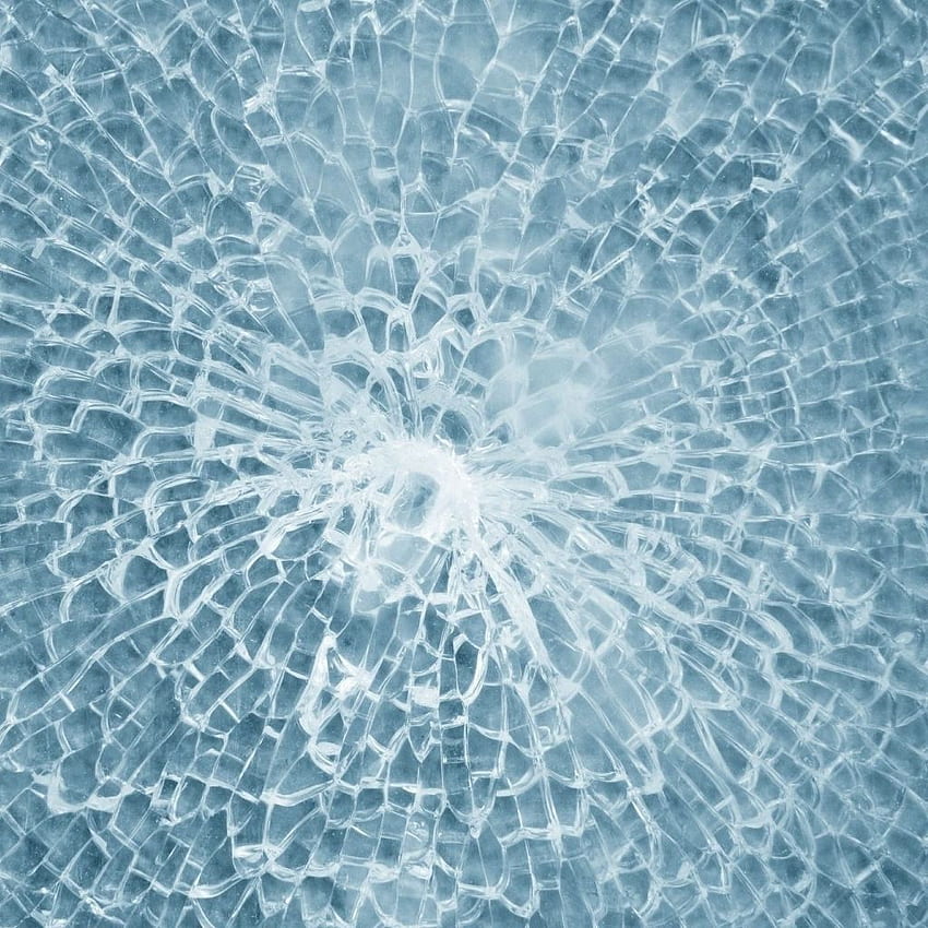 Cracked Screen Iphone Glass Crack Background Hd Phone Wallpaper Pxfuel