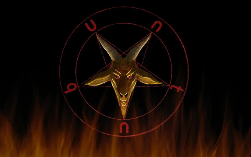 Satan HD wallpaper | Pxfuel