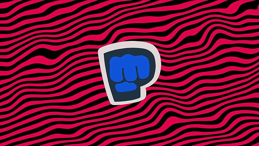 PewDiePie. Live and Animated HD wallpaper