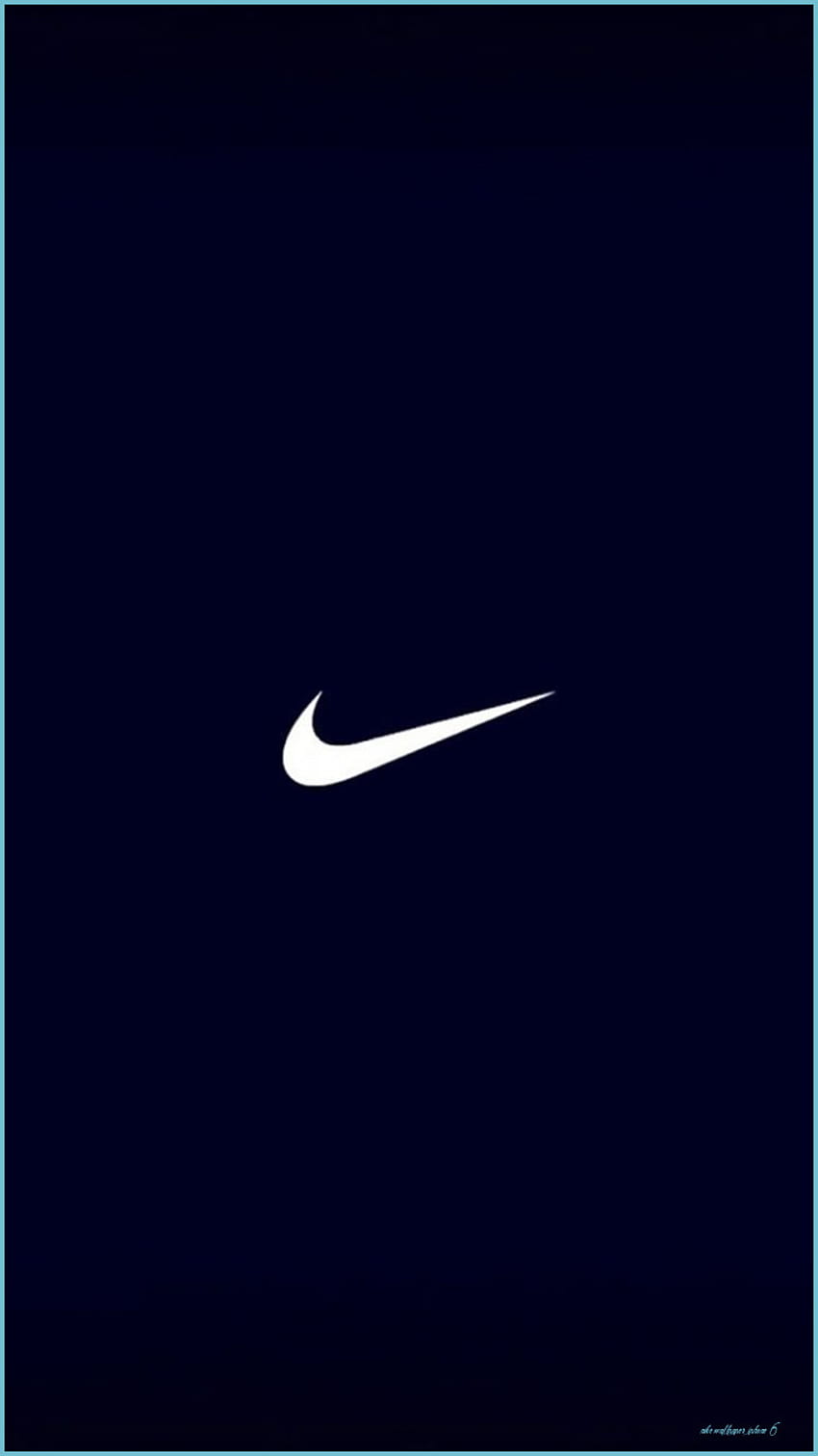 Nike Iphone Top Nike Iphone Background Nike Iphone 6 Iphone 11 Nike Hd Phone Wallpaper Pxfuel