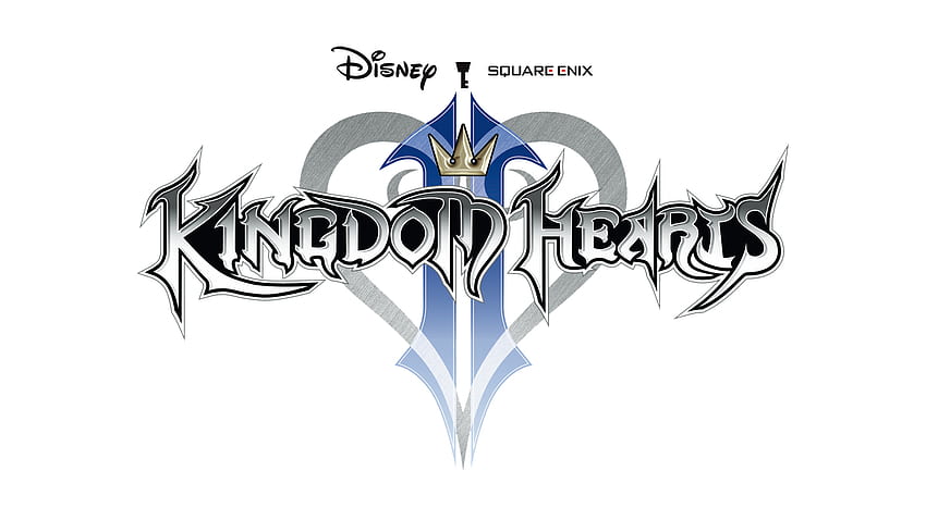 Kingdom Hearts II Tapeta HD