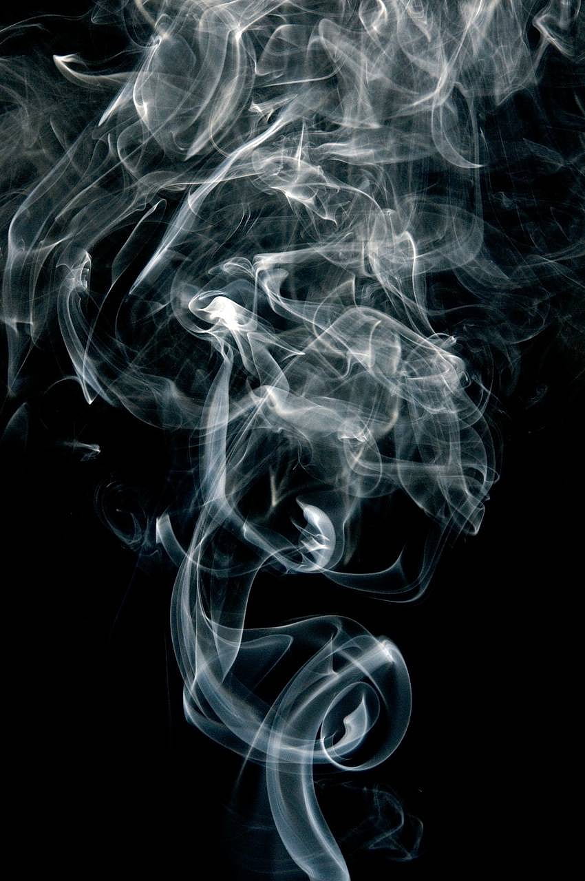 Up In Smoke and Background, Vape Cloud HD phone wallpaper
