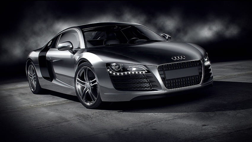 Best Audi for , iPhone and Mobile, Audi Car HD wallpaper