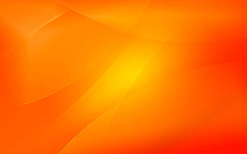 Pomarańczowe Tło. Pomarańczowy iPhone, pomarańczowy kwiat i pomarańczowy niebieski, jasny pomarańczowy Tapeta HD