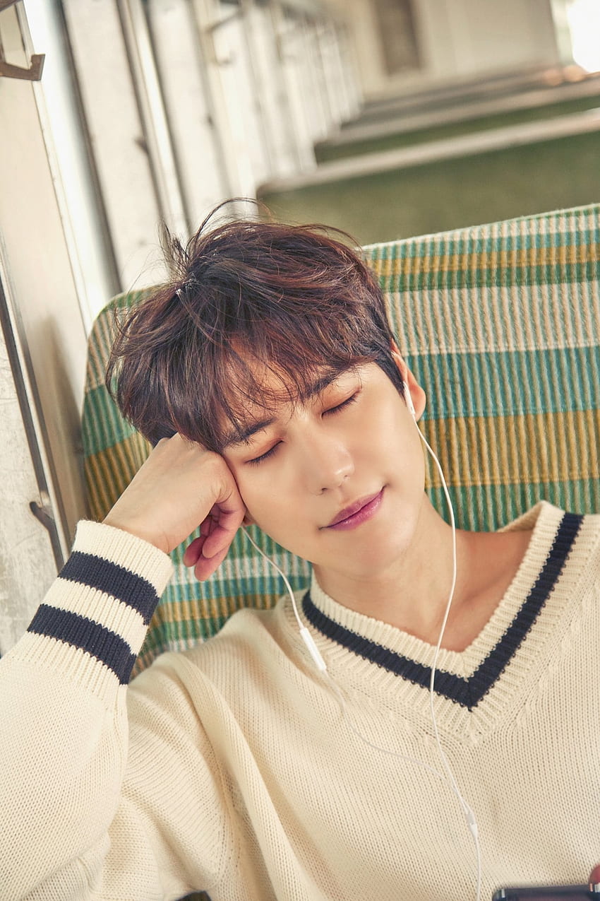 Pembaruan: Kyuhyun Super Junior Meluncurkan Teaser MV Pertama Untuk Mendatang, Cho Kyu-hyun wallpaper ponsel HD