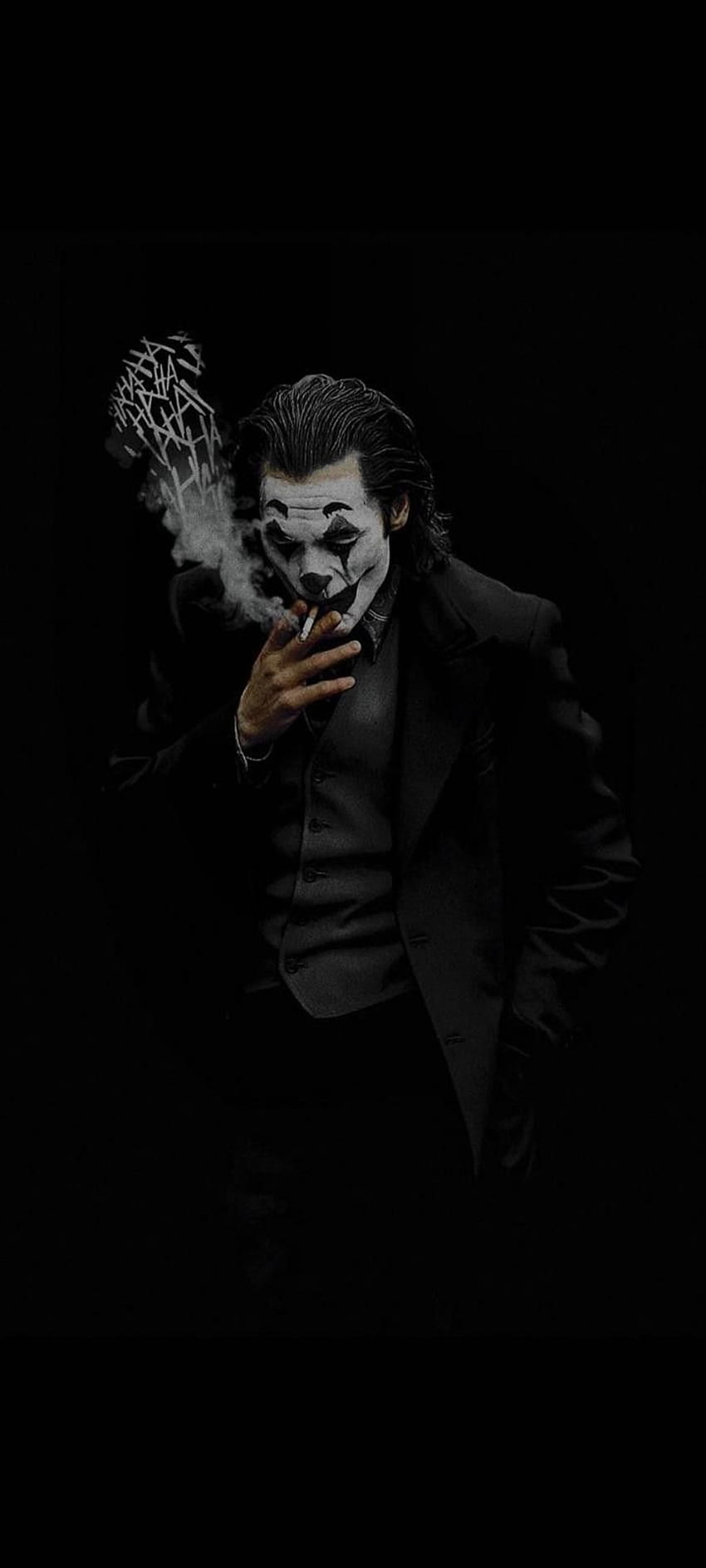 Waqarjan886: Progetterò un logo digitale professionale per il social media marketing per $ 5 nel 2021. Joker , Black joker, Joker, Creative Joker Sfondo del telefono HD