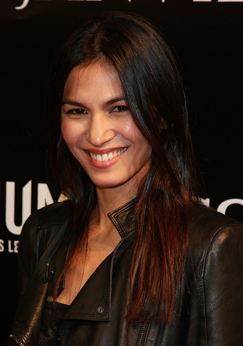 God's of Egypt' French actress Elodie Yung & HD phone wallpaper
