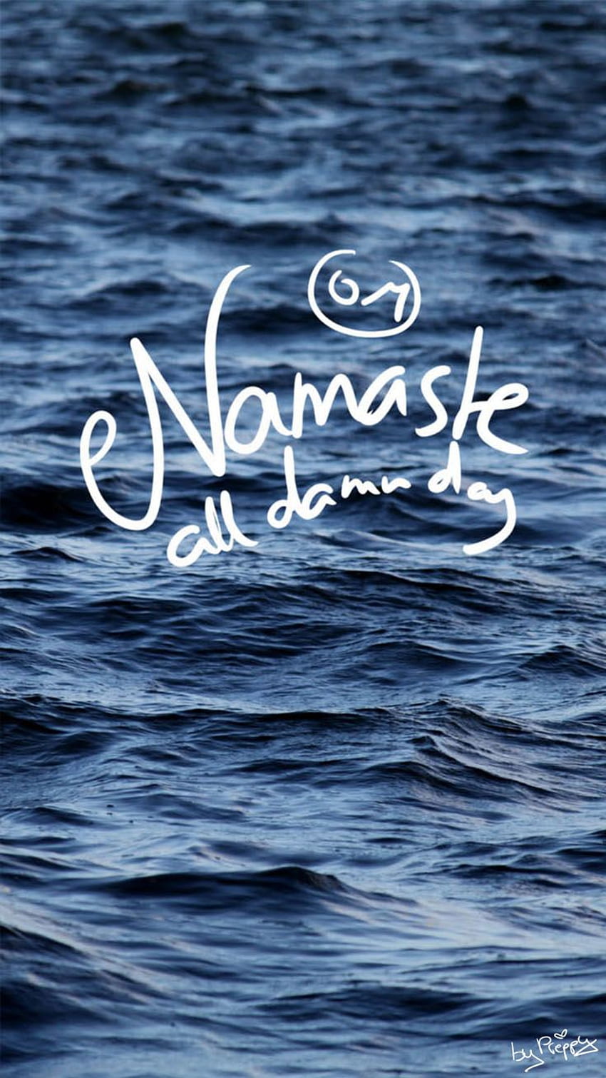 Namaste, Namaste Tumblr HD phone wallpaper