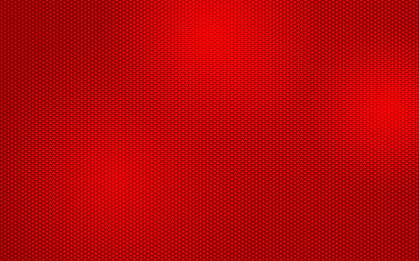 pola, halftone, geometris, latar belakang layar lebar merah 16:10 Wallpaper HD