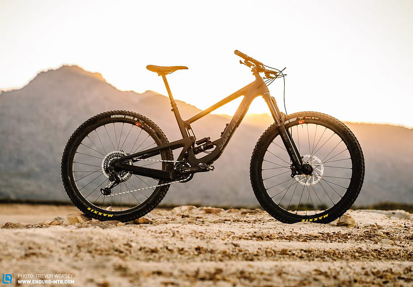 2019'un en iyi dağ bisikleti markalarını dinlediğimizi söylemiştiniz. ENDURO Dağ Bisikleti Dergisi, Enduro Dağ Bisikleti HD duvar kağıdı