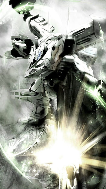 Download Armored Core wallpapers for mobile phone free Armored Core HD  pictures