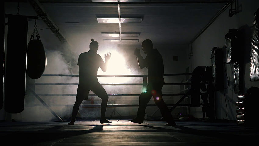 Boxing Ring, Boxing Training HD wallpaper | Pxfuel