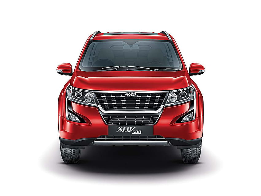 Mahindra Xuv500 Hd Wallpaper 