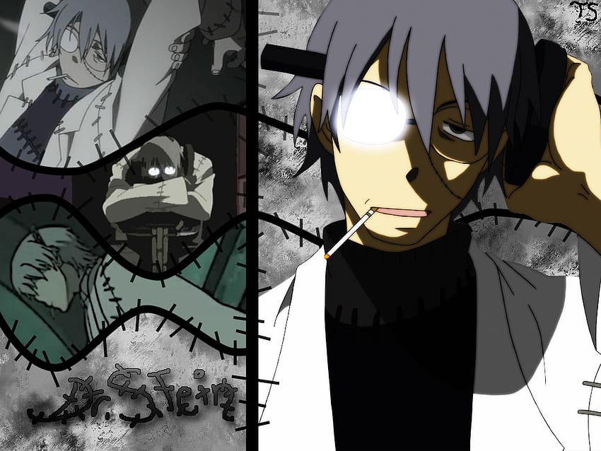 SOUL EATER – 46 – Random Curiosity