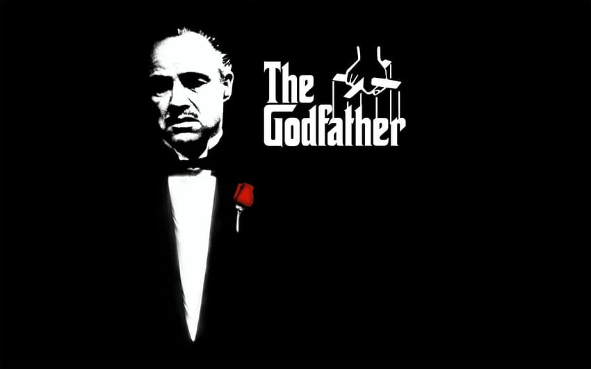 Cinema, Godfather HD wallpaper
