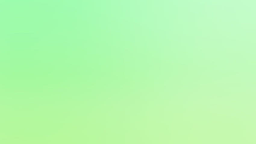 Pastel Green Ombre Background HD wallpaper | Pxfuel