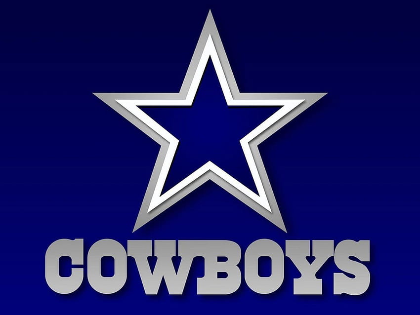 Cowboys de Dallas Fond d'écran HD