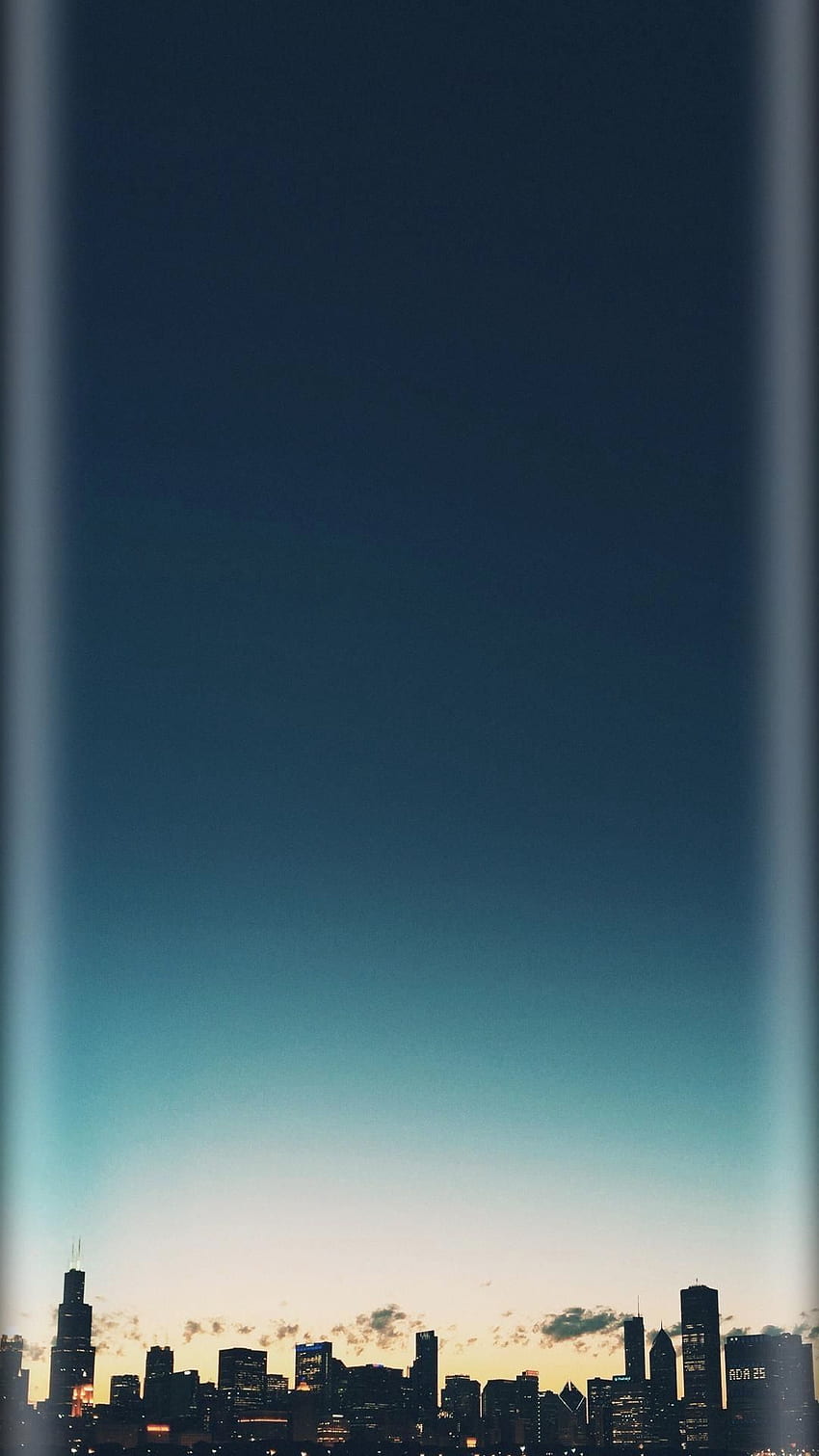 Nuevo iPhone, 5D fondo de pantalla del teléfono