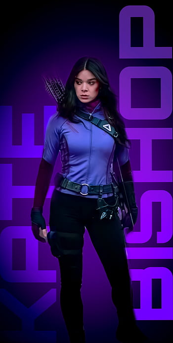 HD kate bishop wallpapers  Peakpx