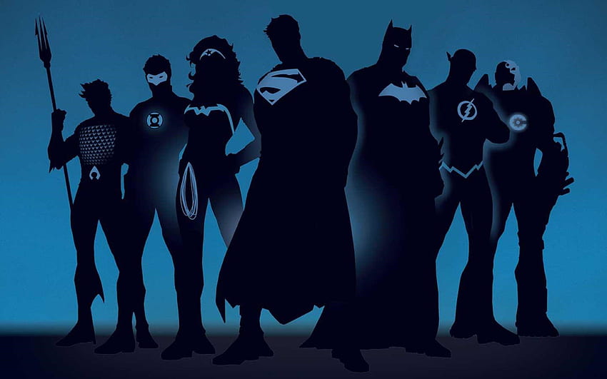 DC Comics Hintergrund – WAR, The Flash New 52 HD-Hintergrundbild