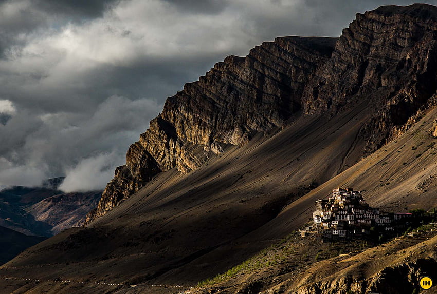 The Unique Culture Of Spiti That Trekkers Don't Know About, Spiti Valley HD wallpaper