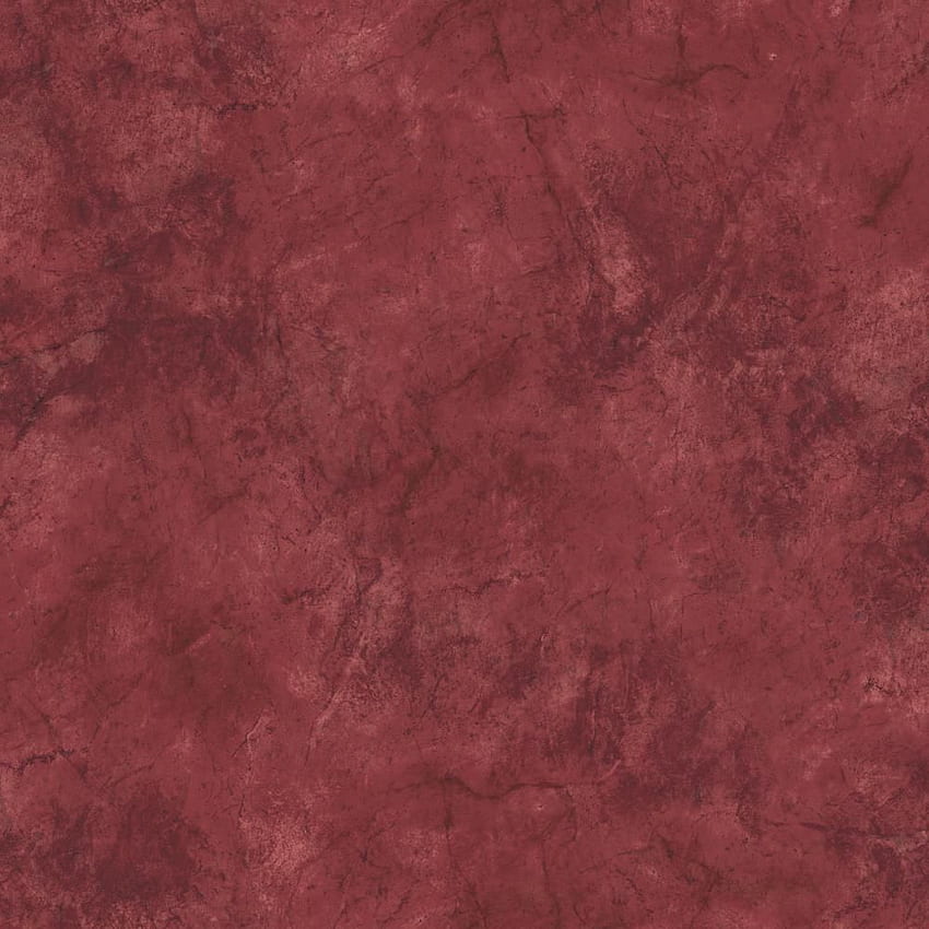 York Wallcoverings Texture Portfolio Marble PA5668 - The Home Depot. Marble , Wall coverings, Sponge painting walls, Maroon Marble HD phone wallpaper