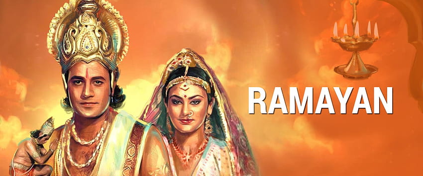 Ramayana Wallpapers  Top Free Ramayana Backgrounds  WallpaperAccess