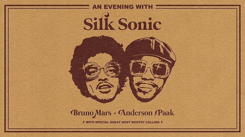 Bruno Mars, Anderson.Paak, Silk Sonic - Silk Sonic Intro [Official Audio] - YouTube, Bruno Mars Dancing HD wallpaper