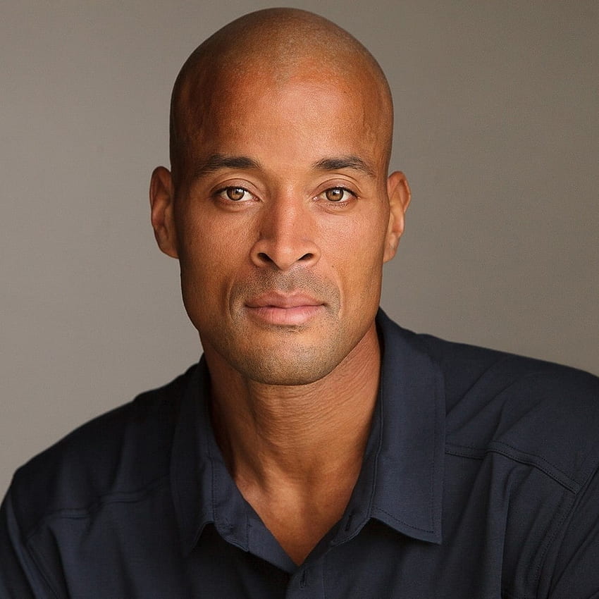 Moving David Goggins Quotes On Pain, Life, and Success wallpaper ponsel HD