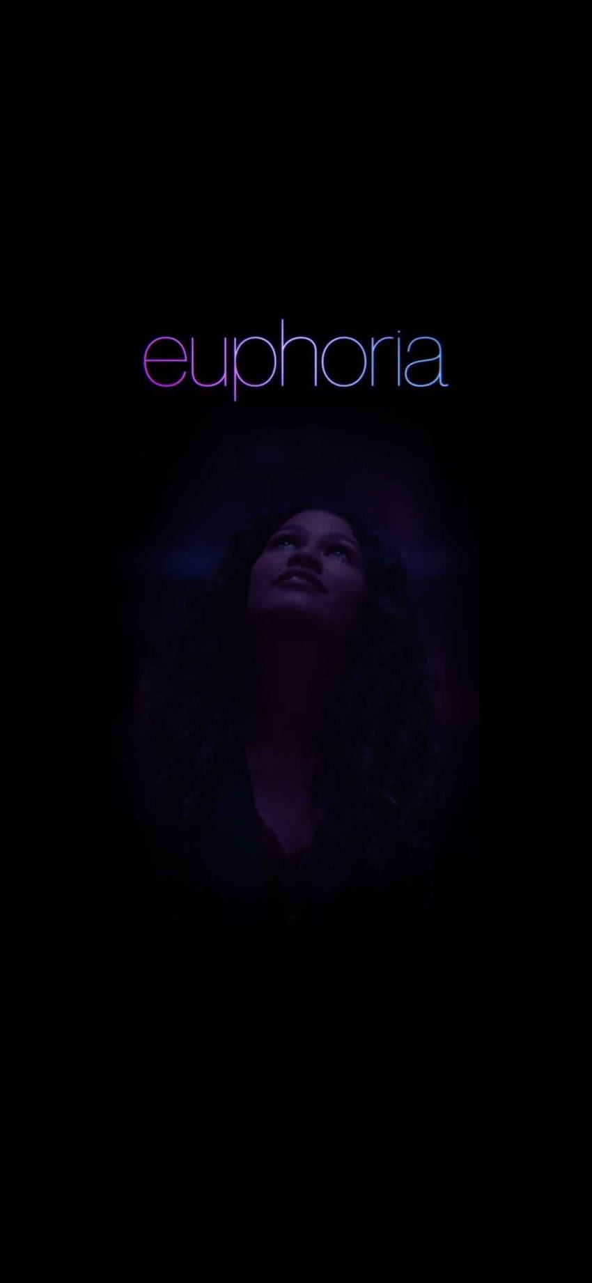Euphoria iPhone - Awesome, Euphoria HBO HD phone wallpaper