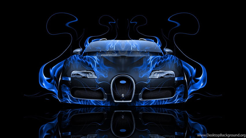 Auto Bugatti Di Auto Bugatti Cool . Sfondo HD