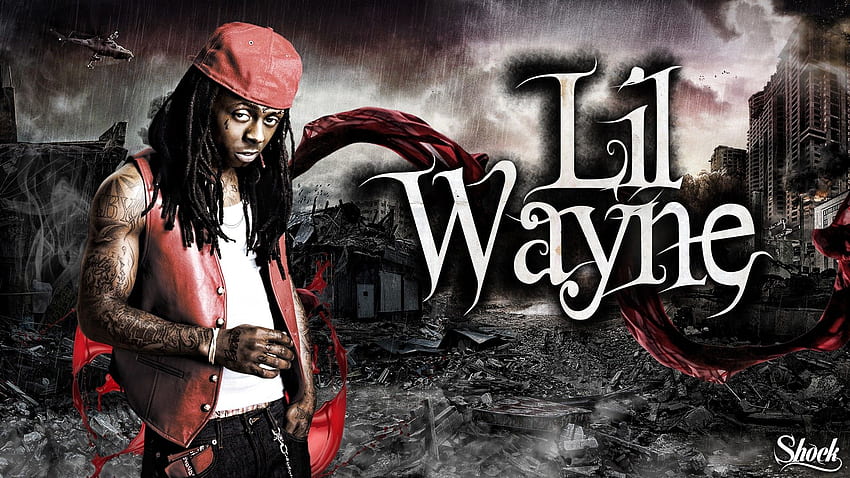 Lil Wayne, Drake and Lil Wayne HD wallpaper