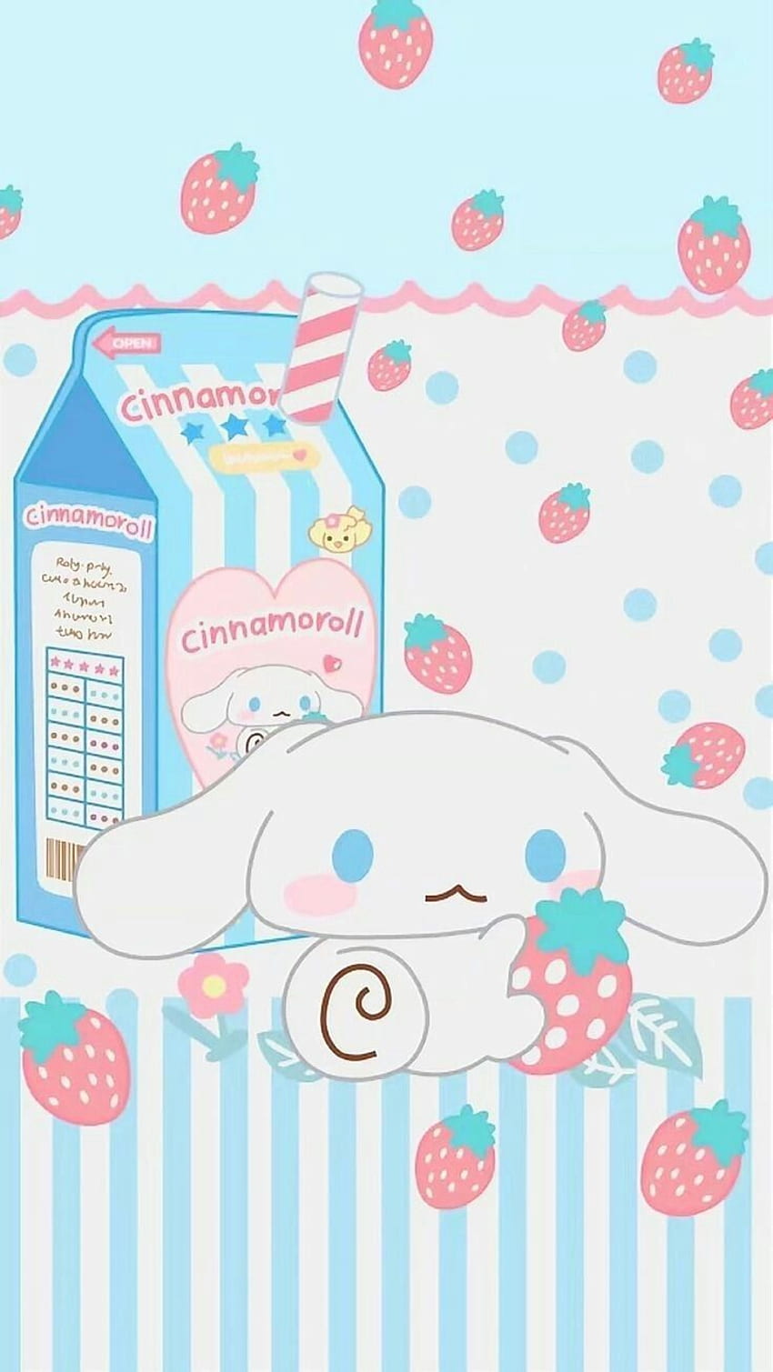ของเล่นวินเทจน่ารัก: Kawaii Pastel Fairy Kei Sanrio , อะนิเมะน่ารัก , Hello kitty , Yami Kawaii Aesthetic วอลล์เปเปอร์โทรศัพท์ HD