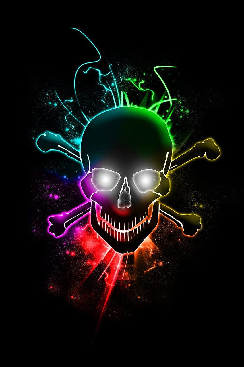 Flaming Skull DJ, DJ Skulls HD phone wallpaper | Pxfuel