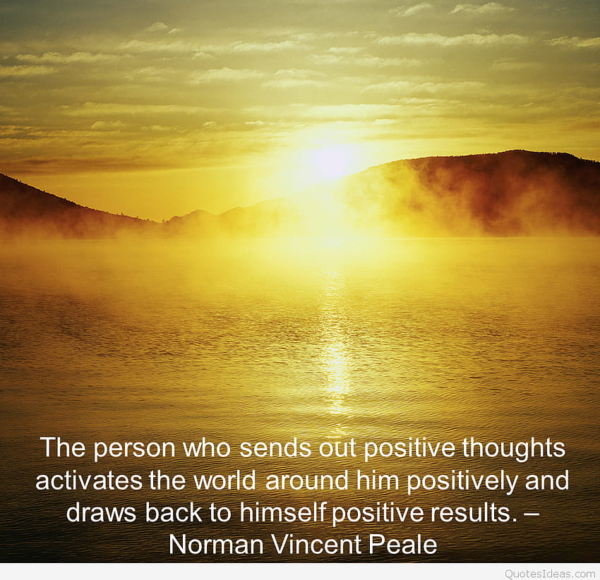 positive-thinking-hd-wallpaper-pxfuel