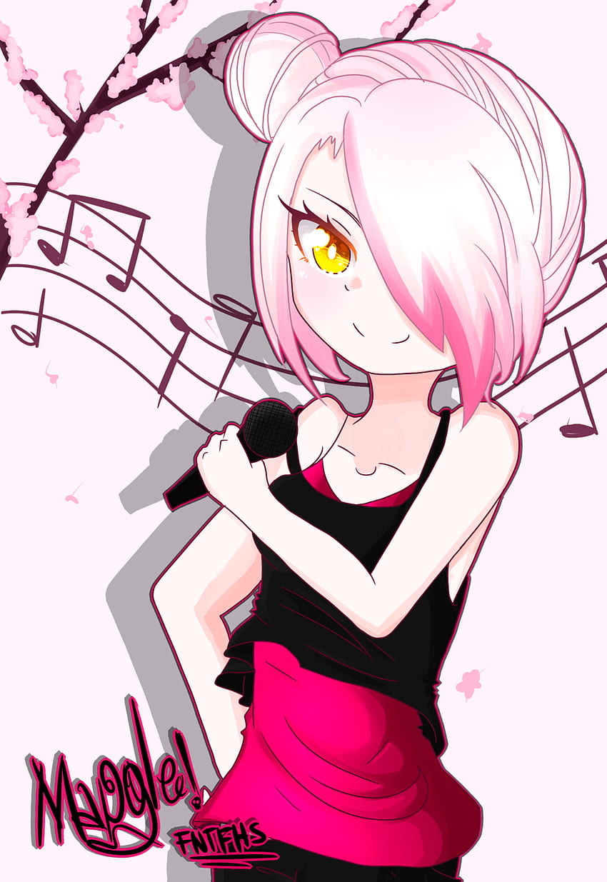 FNAF Mangle <<< cute fanart  Anime fnaf, Fnaf drawings, Fnaf funny