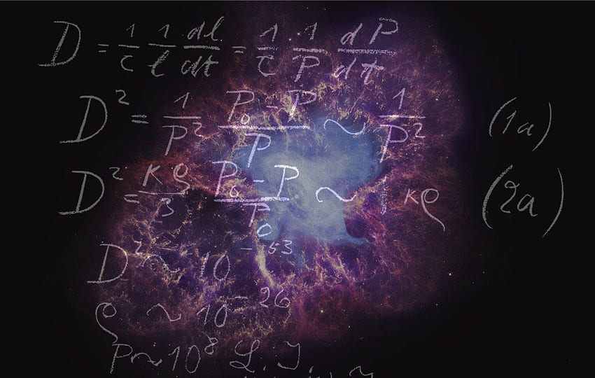 Fisika Partikel, Fisika Nuklir Wallpaper HD