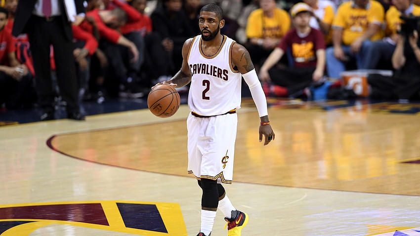 Kyrie Irving 243 px, Kyrie Irving PC HD wallpaper