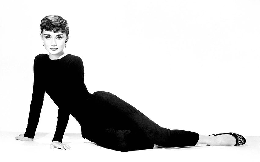 Audrey Hepburn HD wallpaper | Pxfuel