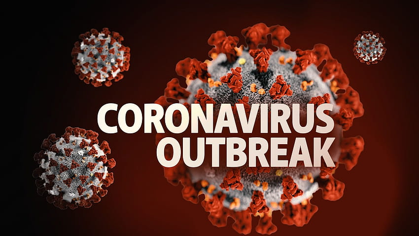 ノーサム知事は、バージニア州で確認されたコロナウイルスの症例が増加し続けた後、緊急事態を宣言し、コロナウイルスを止めます 高画質の壁紙