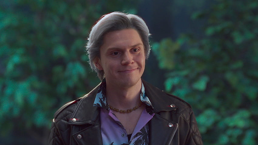 WandaVision' Fans Have Mixed Feelings About That Evan Peters Reveal—But Some Think There's More to the Story HD wallpaper